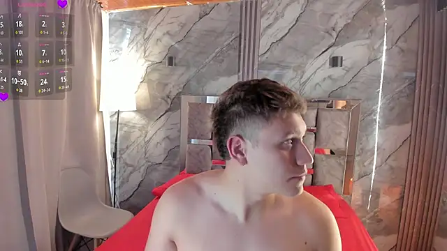 Snapshot of Manson_and_Zoe chatting on April 12, 2026, 11:37 am Manson and Zoe online show from April 12, 2026, 11:37 am