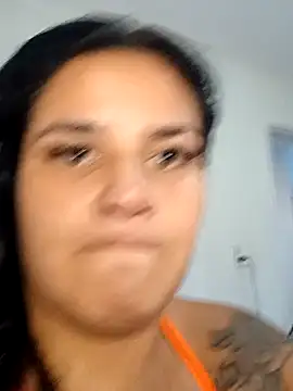 isapacheco69 online show from February 15, 2026, 8:05 pm