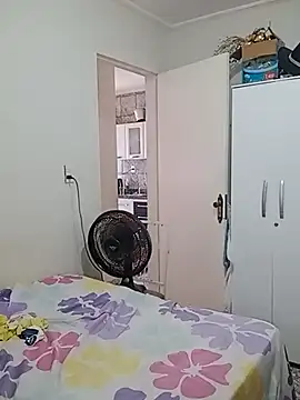 isapacheco69 online show from March 18, 2026, 5:27 pm