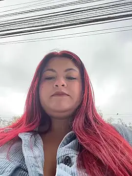 Lia-Moon77 online show from March 22, 2026, 8:01 pm