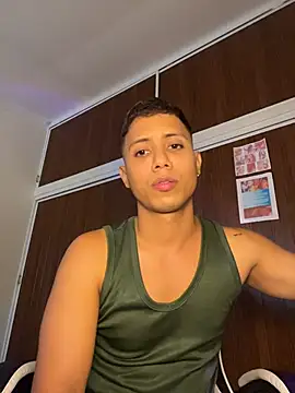 Snapshot of Gael_Velaryx chatting on February 12, 2026, 7:09 pm Gael Velaryx online show from February 12, 2026, 7:09 pm