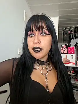 valen ros online show from May 22, 2026, 1:39 pm