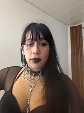 valen ros online show from May 24, 2026, 8:58 pm