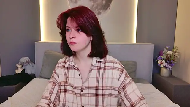 Milana Bold online show from June 29, 2026, 8:31 pm