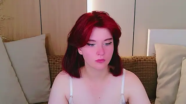 Milana Bold online show from July 13, 2026, 8:33 pm