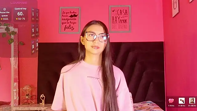 ThinPrincesss online show from February 24, 2026, 1:09 pm