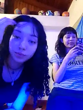 Snapshot of Liliith7 chatting on April 11, 2026, 7:45 am Liliith7 online show from April 11, 2026, 7:45 am