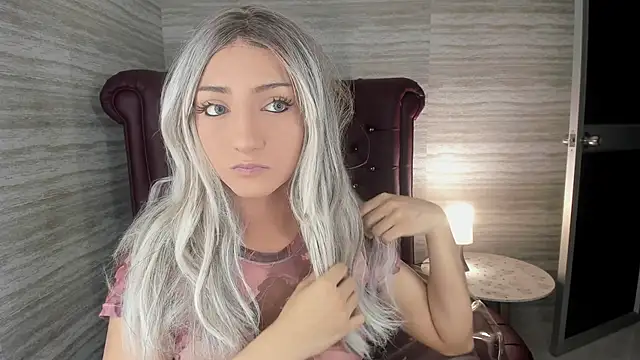 sweetness siren online show from March 20, 2026, 4:39 am