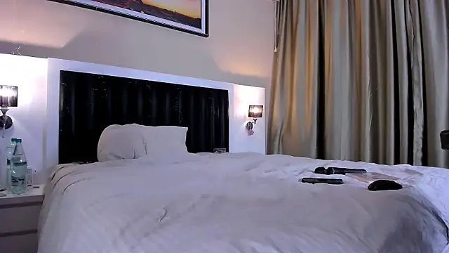 marrena a online show from February 10, 2026, 1:04 pm