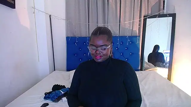 neighbor-ebony online show from July 22, 2026, 3:09 am