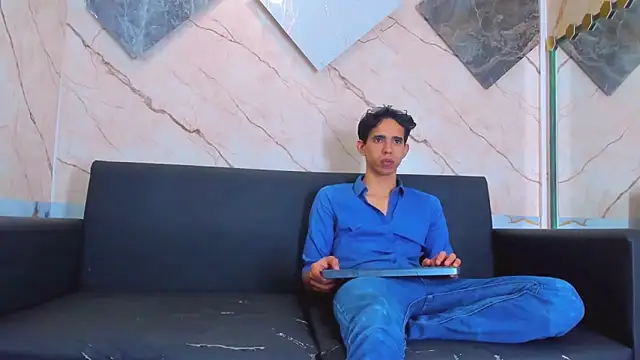 Snapshot of Wonka_1 chatting on February 16, 2026, 3:35 am Wonka 1 online show from February 16, 2026, 3:35 am