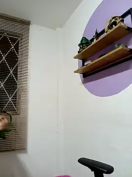 SweettSin online show from March 19, 2026, 11:31 pm