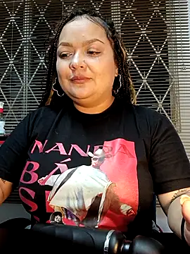 SweettSin online show from April 3, 2026, 1:47 am