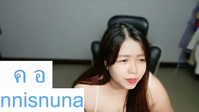 Snapshot of nunanunanuna chatting on June 10, 2026, 10:58 am nunanunanuna online show from June 10, 2026, 10:58 am