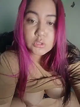 marilush online show from May 17, 2026, 6:55 am