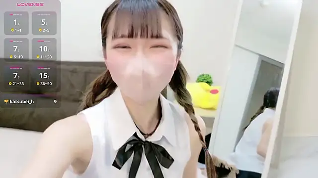 mi-na-chaaan online show from February 12, 2026, 10:21 am