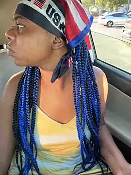 Snapshot of Ebony_Queeen chatting on June 18, 2026, 11:36 am Ebony Queeen online show from June 18, 2026, 11:36 am