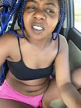 Snapshot of Ebony_Queeen chatting on June 20, 2026, 1:47 pm Ebony Queeen online show from June 20, 2026, 1:47 pm
