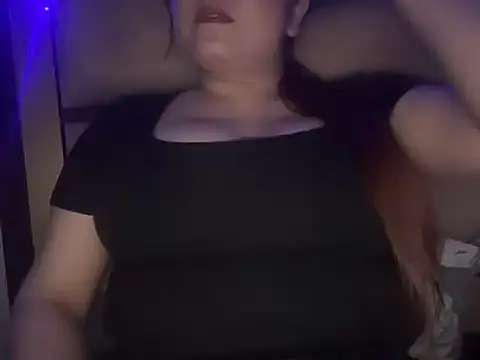 Hersheykaur online show from February 8, 2026, 1:42 am