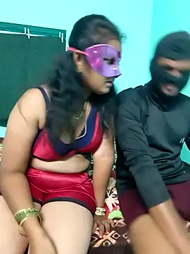 Tamilkannadacouple online show from February 13, 2026, 4:47 pm