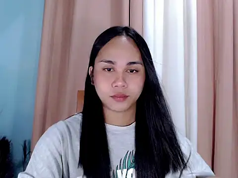  Thegirlnextdoor69 online show from February 5, 2026, 7:07 pm