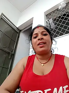 Horney Bhabhi online show from May 5, 2026, 12:13 pm