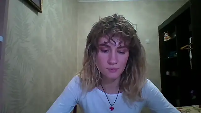 DeanneGilcher online show from February 20, 2026, 2:17 pm