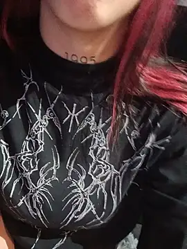 Sammi1995 online show from June 15, 2026, 9:00 am