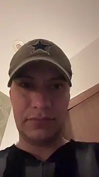 Snapshot of patbass7 chatting on February 12, 2026, 7:47 am patbass7 online show from February 12, 2026, 7:47 am