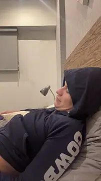 Snapshot of patbass7 chatting on February 16, 2026, 8:10 am patbass7 online show from February 16, 2026, 8:10 am