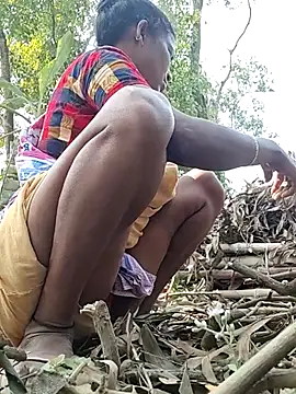 Sweet-runi online show from February 25, 2026, 7:07 am