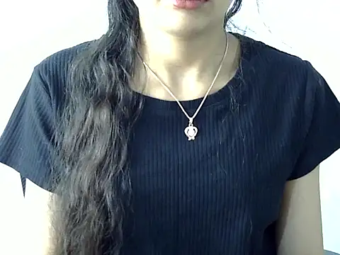 Mehaak  online show from February 10, 2026, 6:50 am