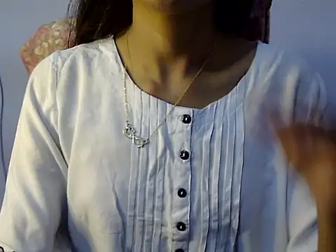 Mehaak  online show from February 22, 2026, 5:22 pm