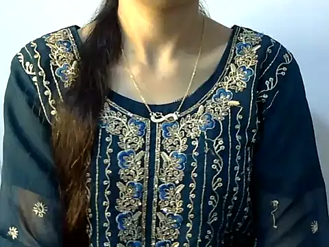 Mehaak  online show from February 23, 2026, 5:10 pm