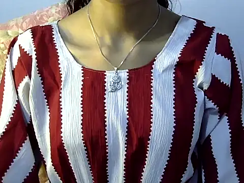 Mehaak  online show from February 25, 2026, 5:22 pm