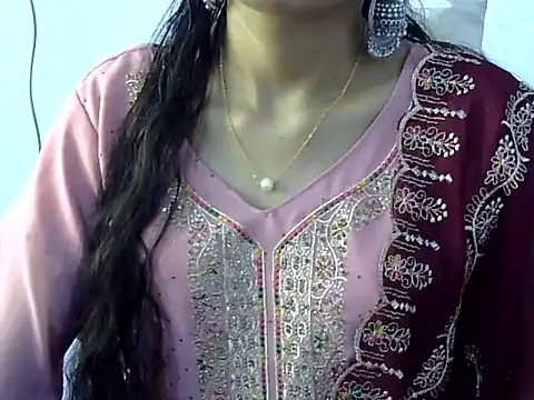 Mehaak  online show from March 24, 2026, 6:29 am