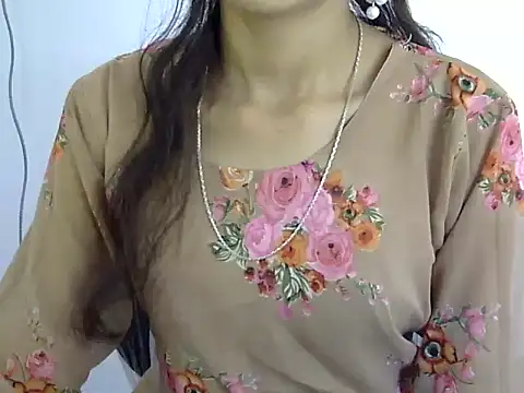 Mehaak  online show from May 25, 2026, 8:09 am