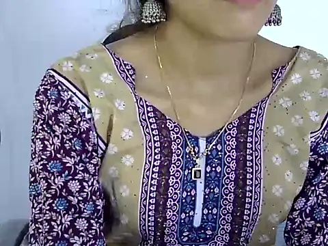 Snapshot of Mehaak_ chatting on July 19, 2026, 7:23 am Mehaak online show from July 19, 2026, 7:23 am