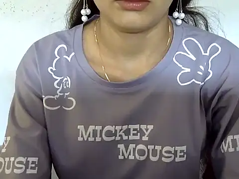 Snapshot of Mehaak_ chatting on August 3, 2026, 8:24 am Mehaak online show from August 3, 2026, 8:24 am