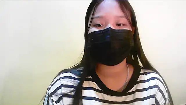 PRENCY CUTE online show from March 7, 2026, 10:12 am