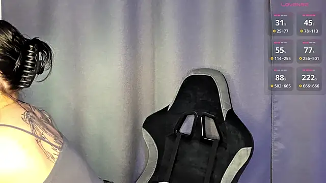 Snapshot of PureSofia chatting on March 27, 2026, 7:02 pm PureSofia online show from March 27, 2026, 7:02 pm