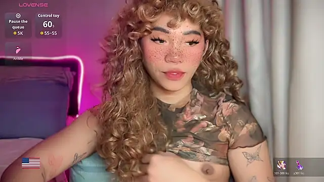 Kelly Mckinney online show from March 16, 2026, 10:08 am