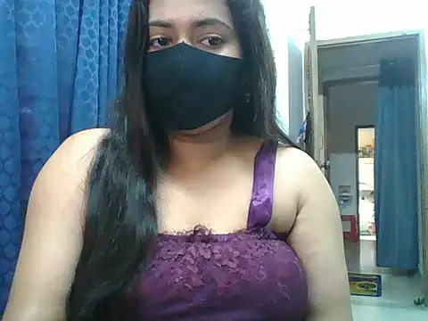 Snapshot of Afrin_munia chatting on April 16, 2026, 6:58 am Afrin munia online show from April 16, 2026, 6:58 am