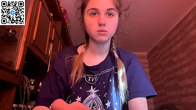 LovelySilk 63 online show from March 16, 2026, 8:18 am