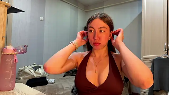 AuroraLawson online show from March 18, 2026, 1:03 pm