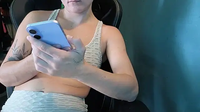 JadeAlexis403 online show from June 20, 2026, 11:13 am