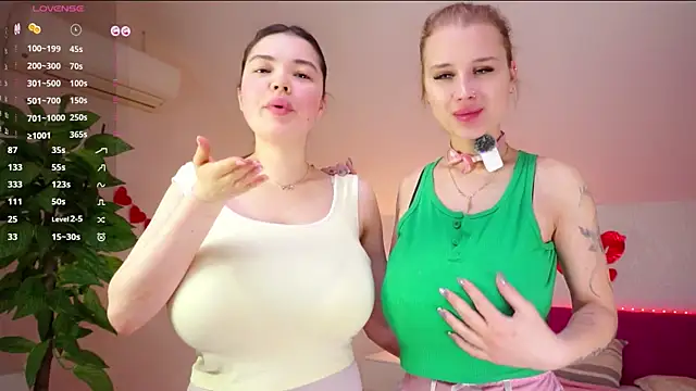 BertaForth online show from February 15, 2026, 7:16 am