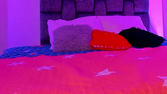 Madison Rosee online show from February 28, 2026, 11:44 am