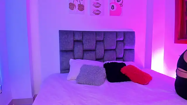 Madison Rosee online show from March 5, 2026, 11:28 am