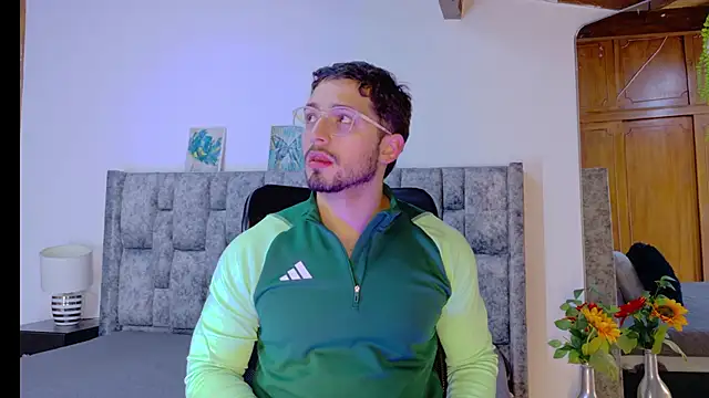 NICK MOSS  online show from February 13, 2026, 10:55 am